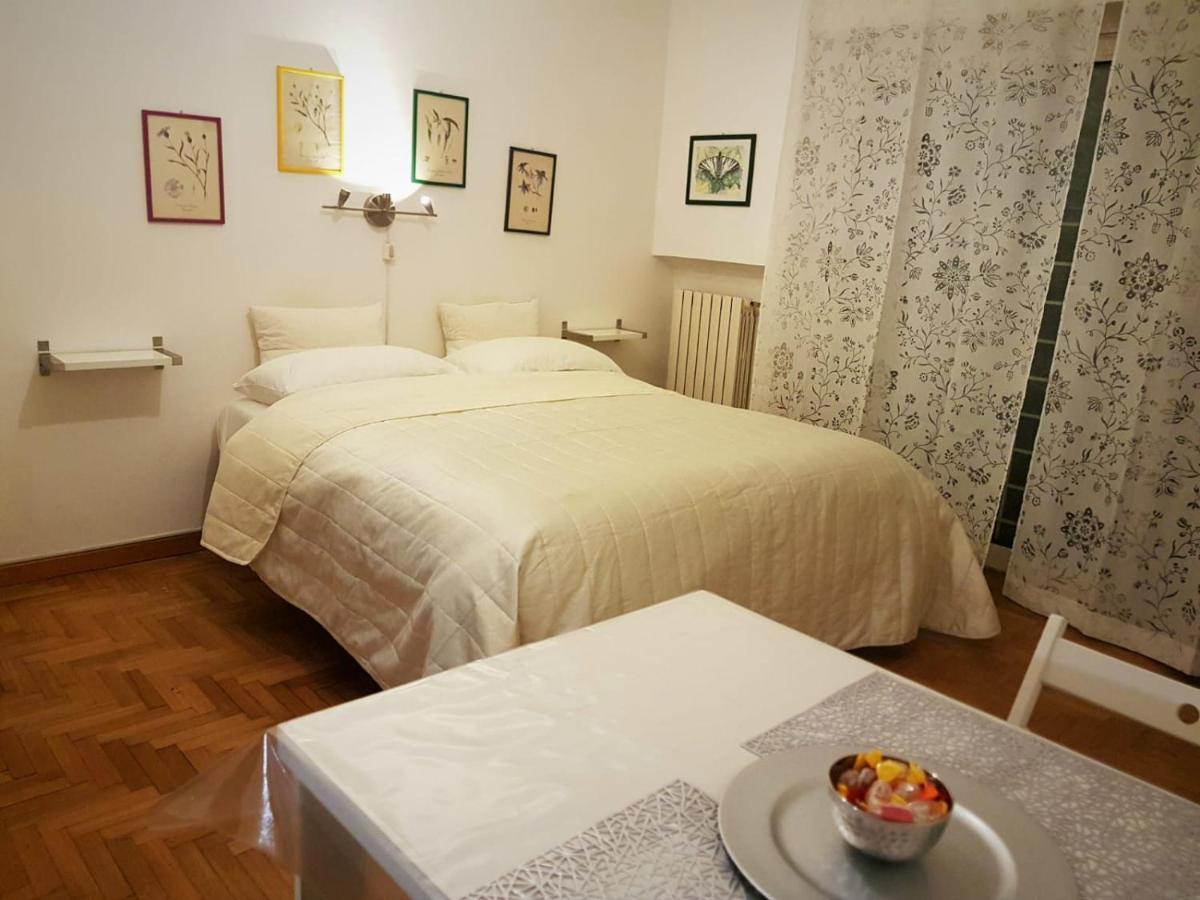 Minohouse Vatican View Roma Eksteriør bilde