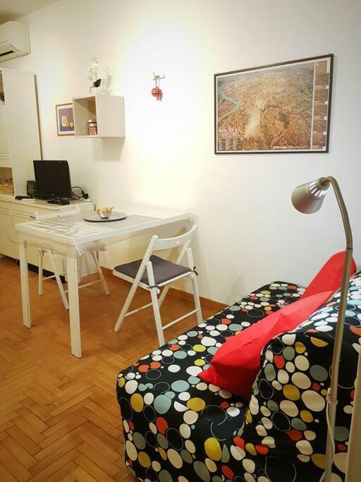 Minohouse Vatican View Roma Eksteriør bilde